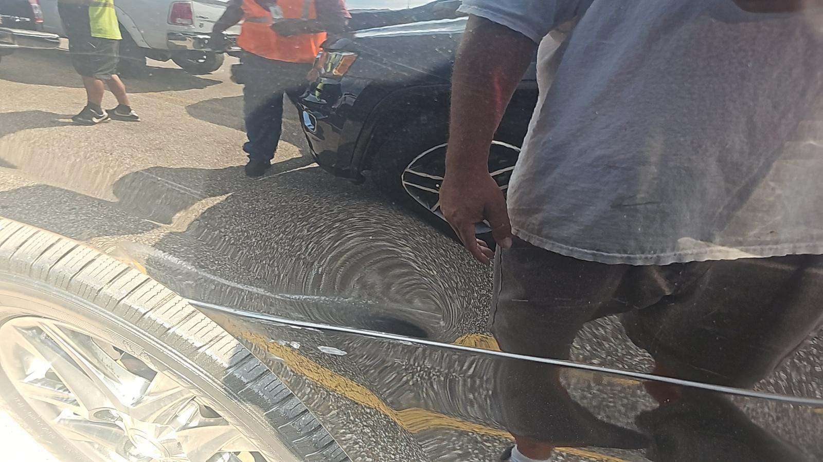 2015 Lexus LX LX 570 AWD