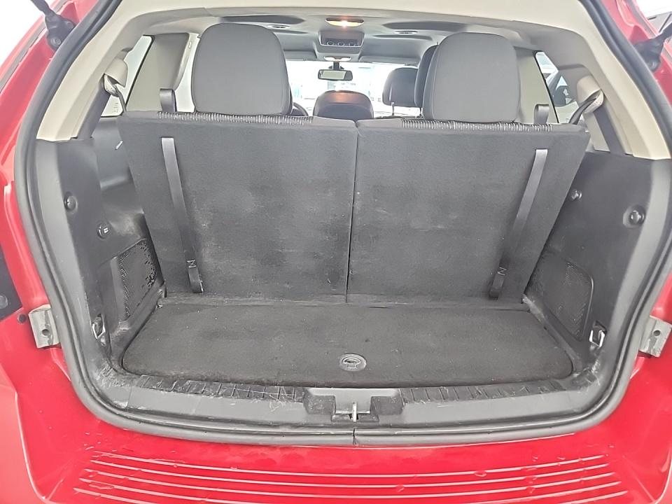 2018 Dodge Journey SXT FWD