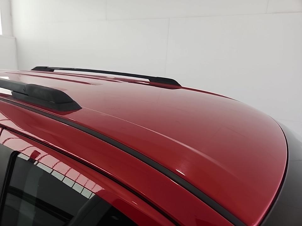 2018 Dodge Journey SXT FWD