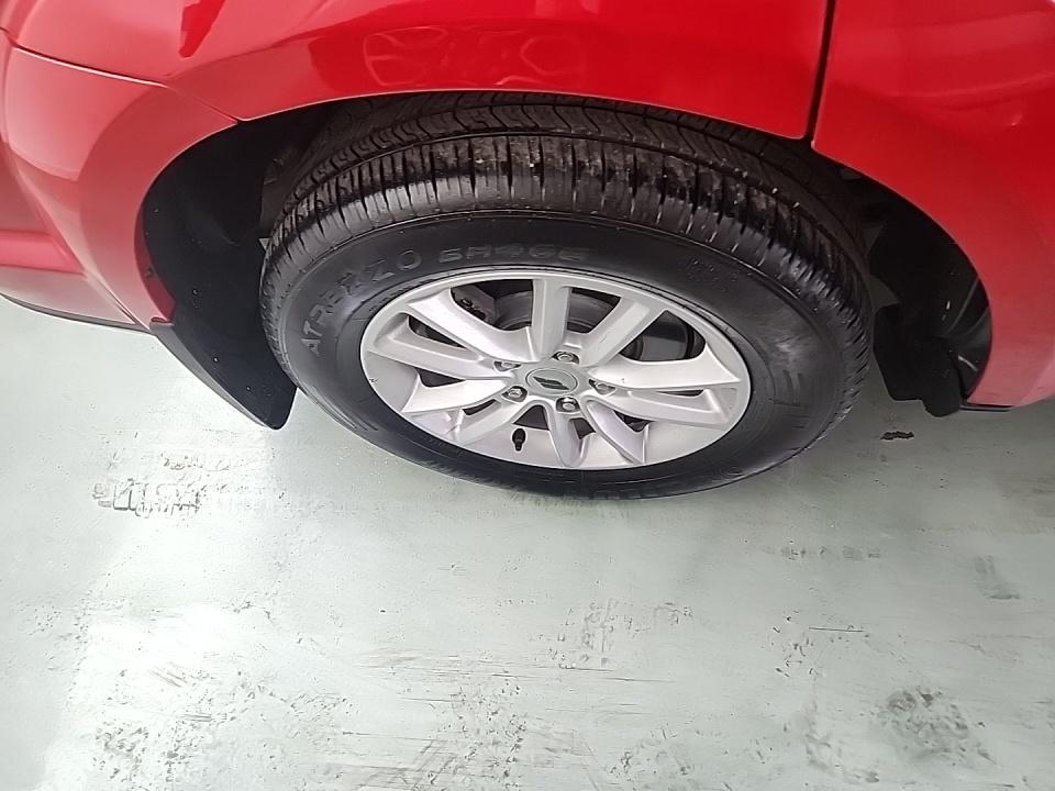 2018 Dodge Journey SXT FWD