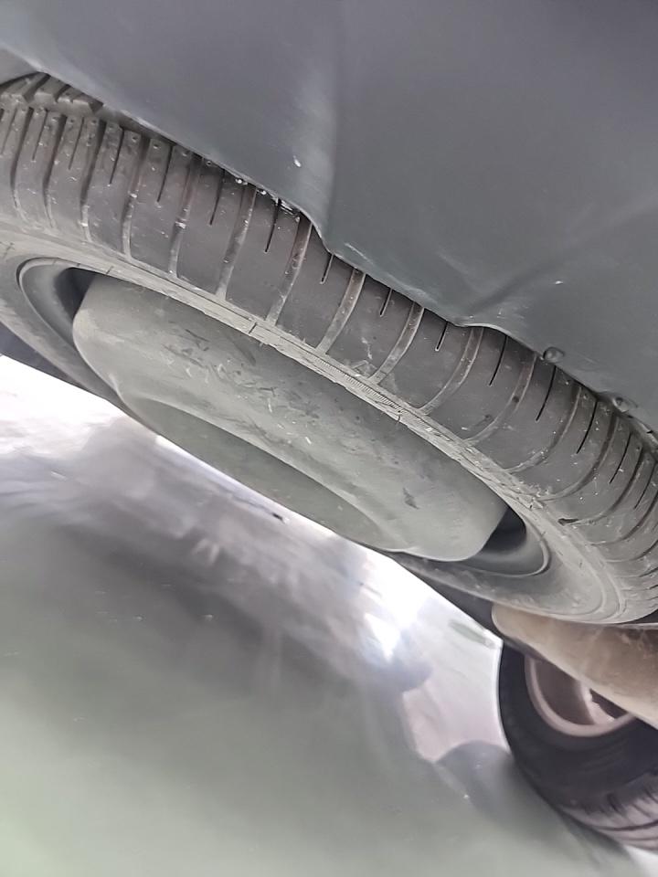 2018 Dodge Journey SXT FWD