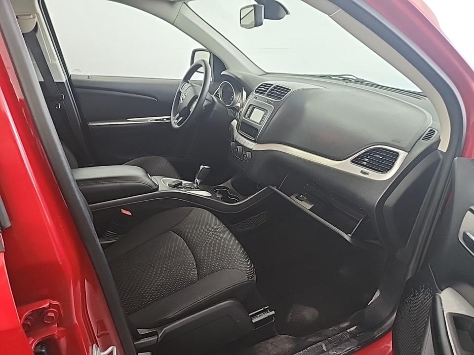 2018 Dodge Journey SXT FWD