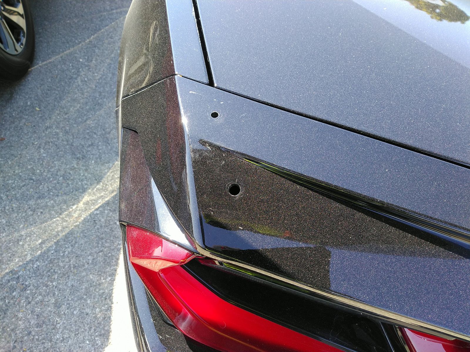 2024 Chevrolet Corvette Stingray RWD