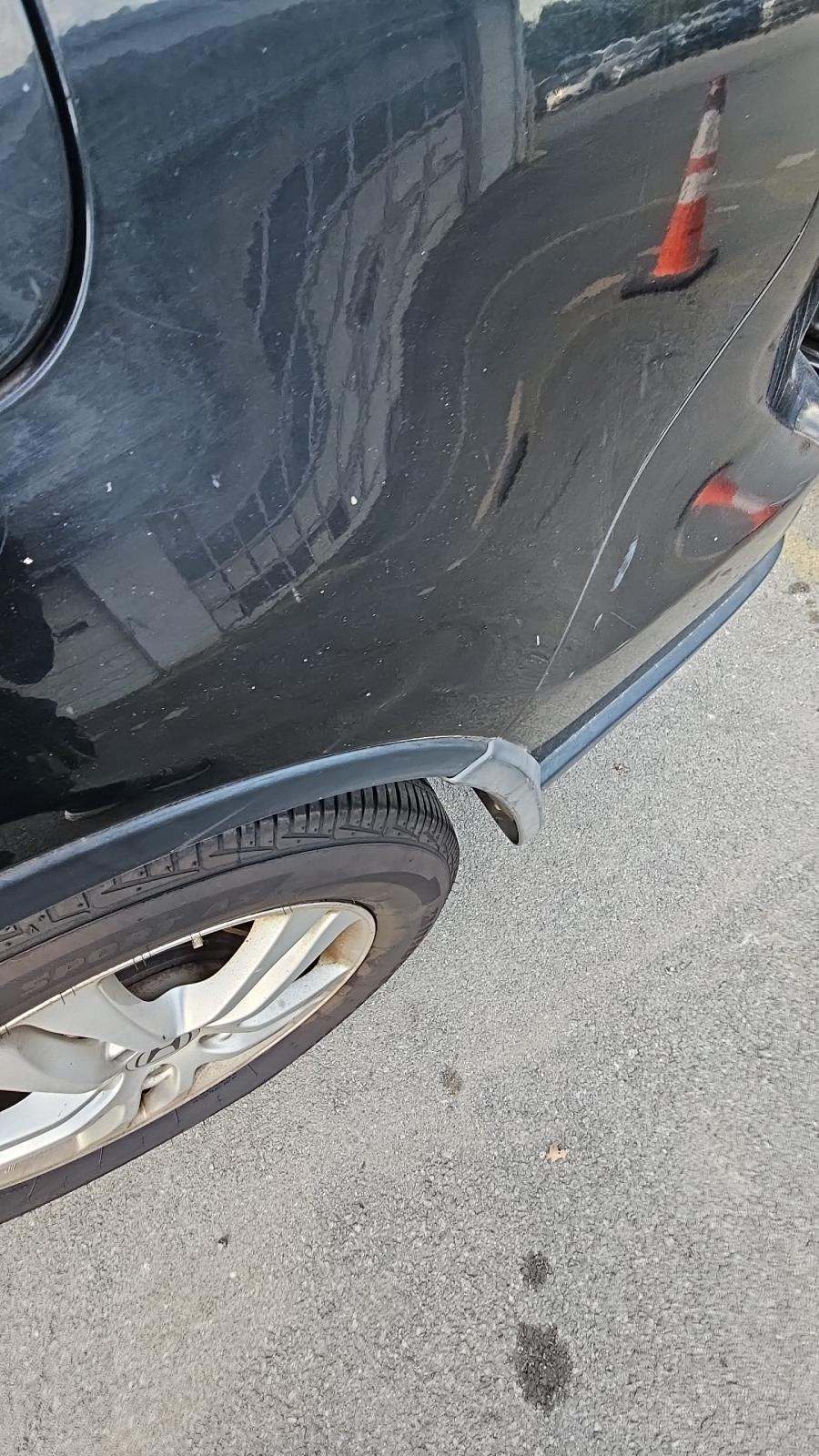 2011 Honda CR-V EX AWD