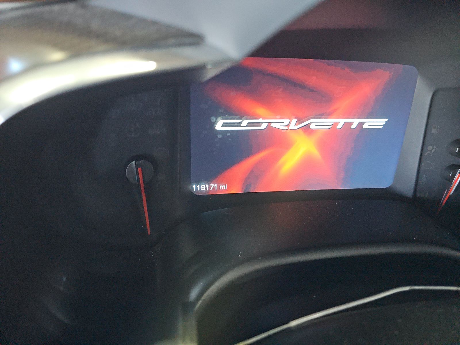 2014 Chevrolet Corvette Stingray Z51 RWD