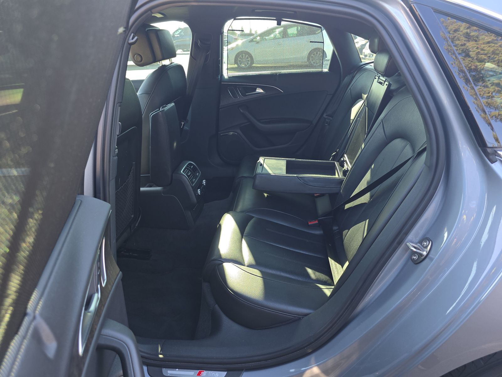 2017 Audi A6 2.0T Premium Plus AWD