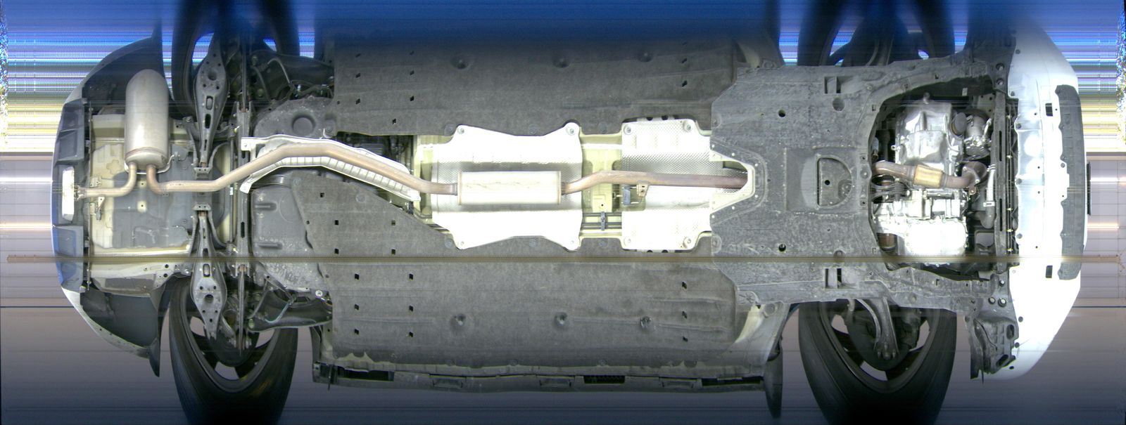 2020 Honda Civic Sport FWD