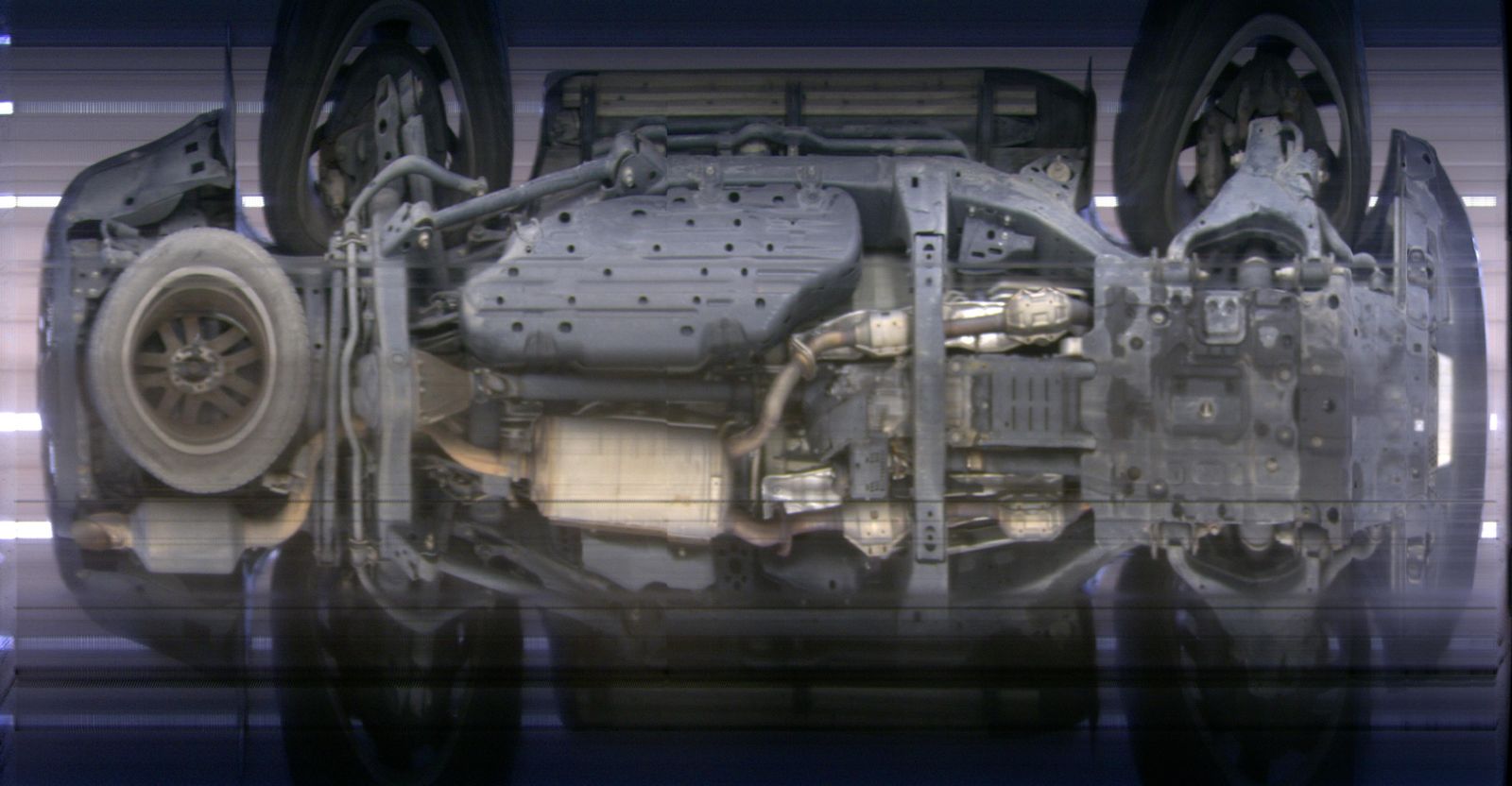 2015 Lexus LX LX 570 AWD