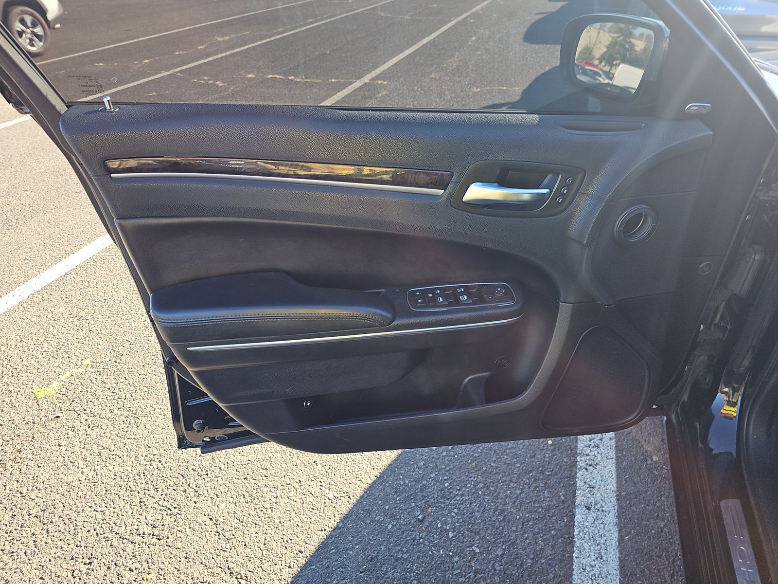 2018 Chrysler 300 Limited AWD