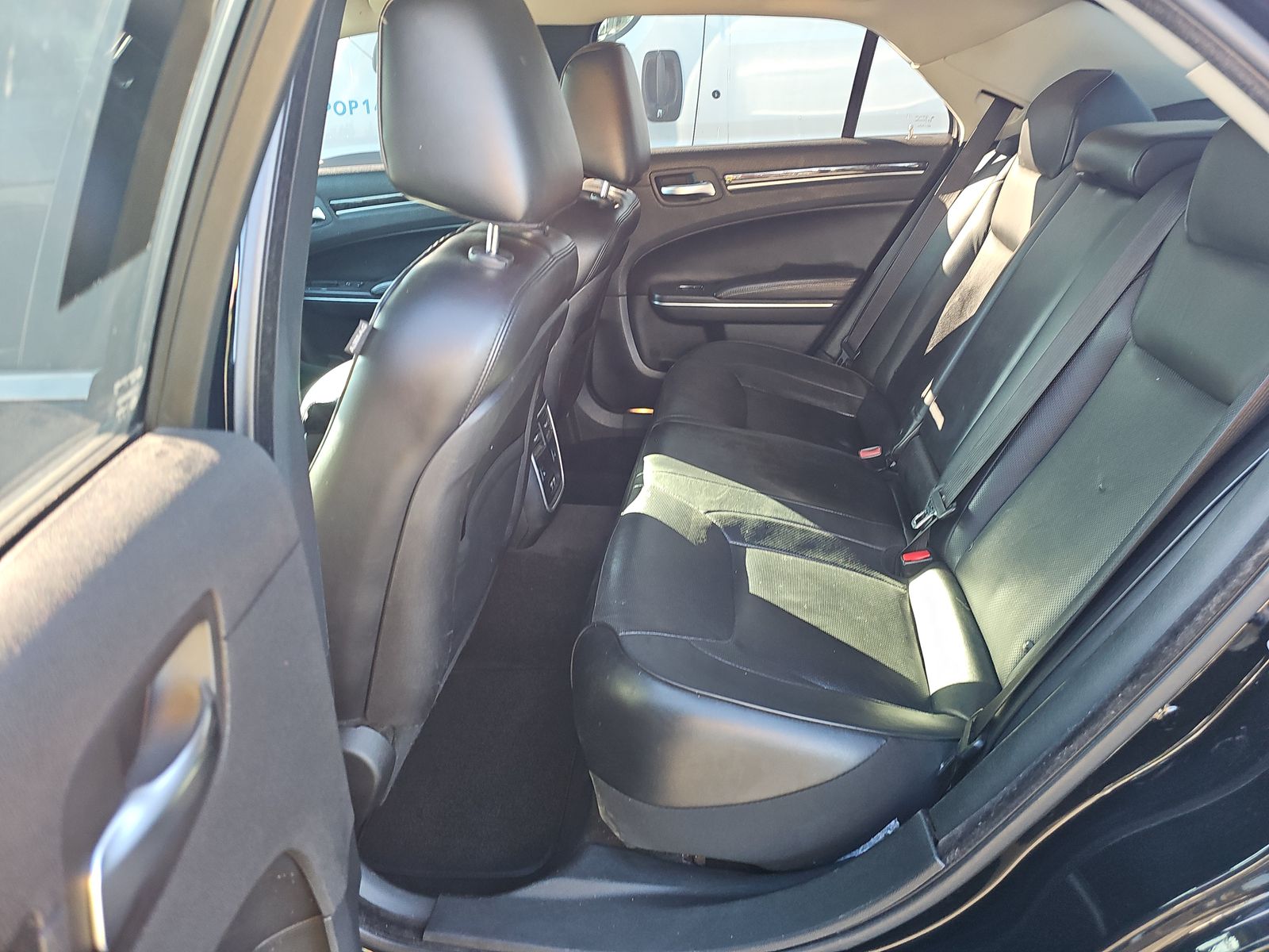 2018 Chrysler 300 Limited AWD