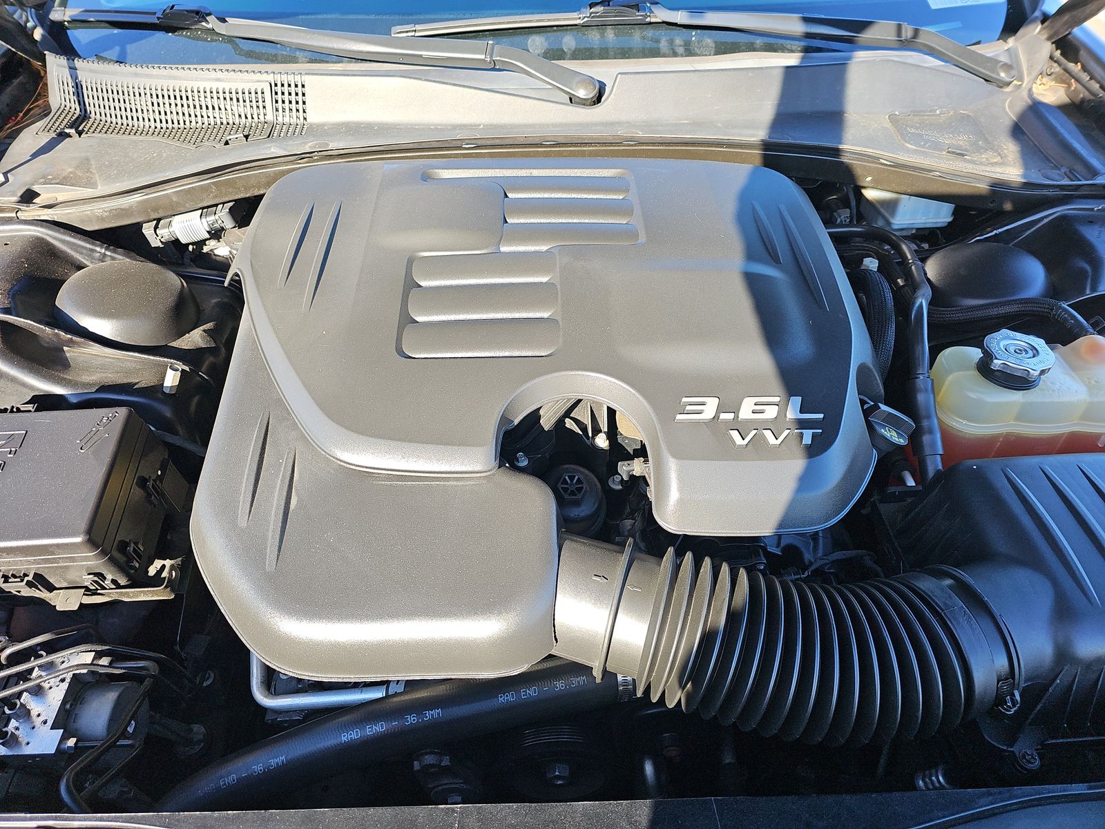 2018 Chrysler 300 Limited AWD