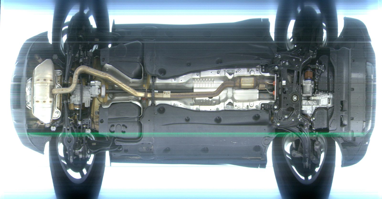 2024 Audi Q3 S line Premium AWD