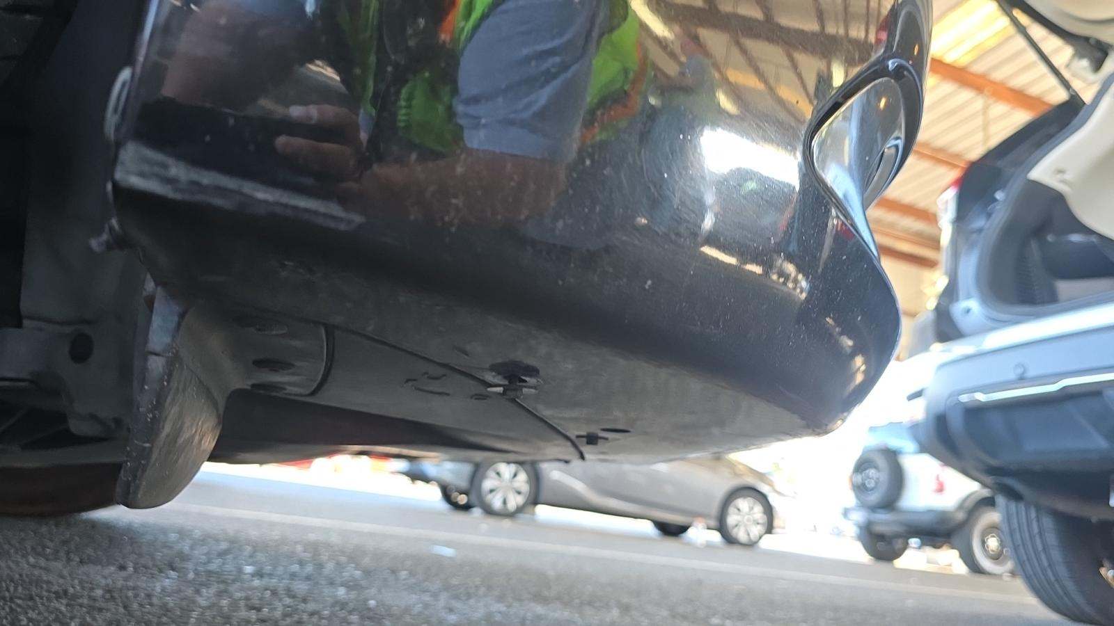 2018 Chrysler 300 Limited AWD