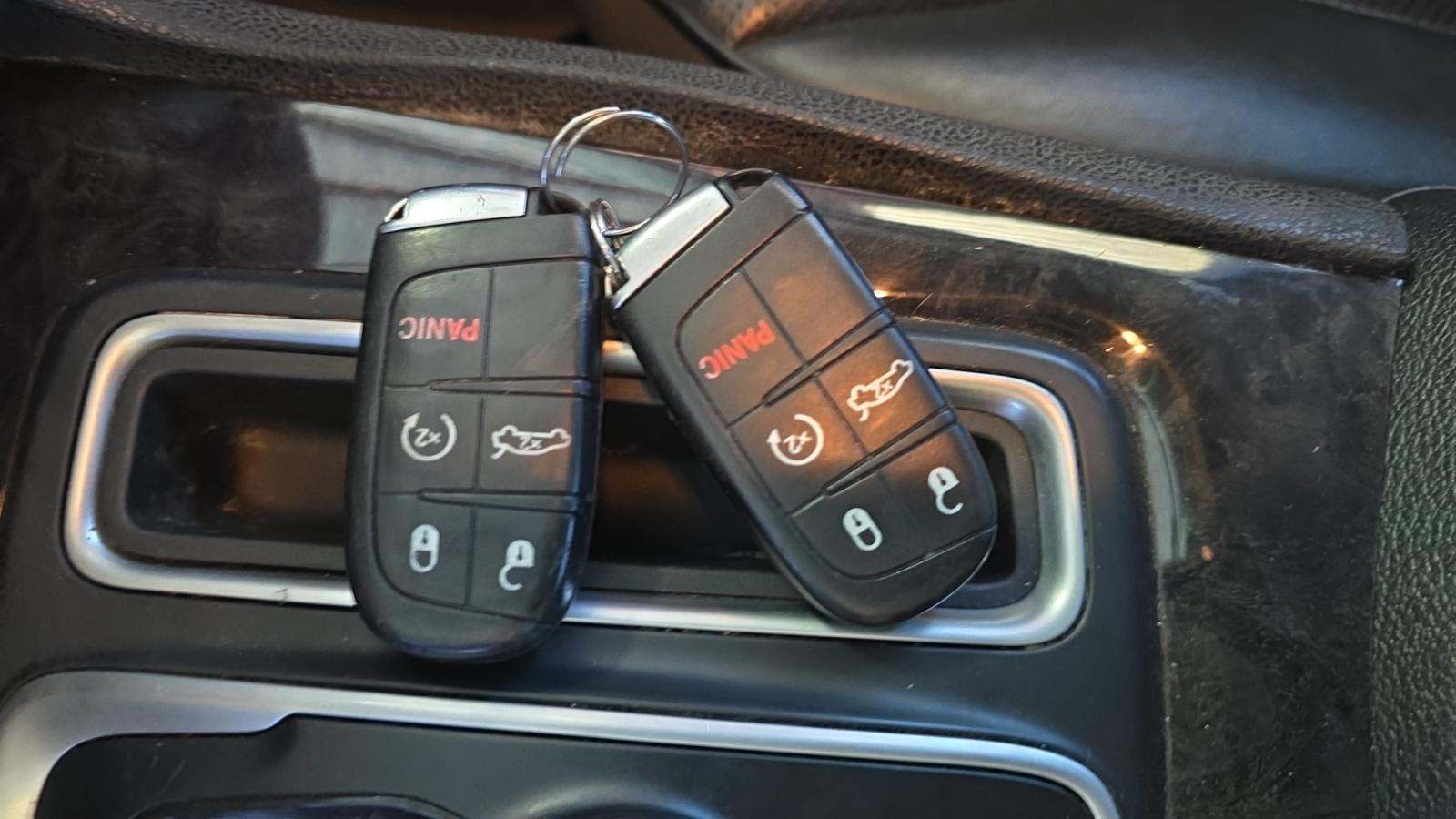 2018 Chrysler 300 Limited AWD