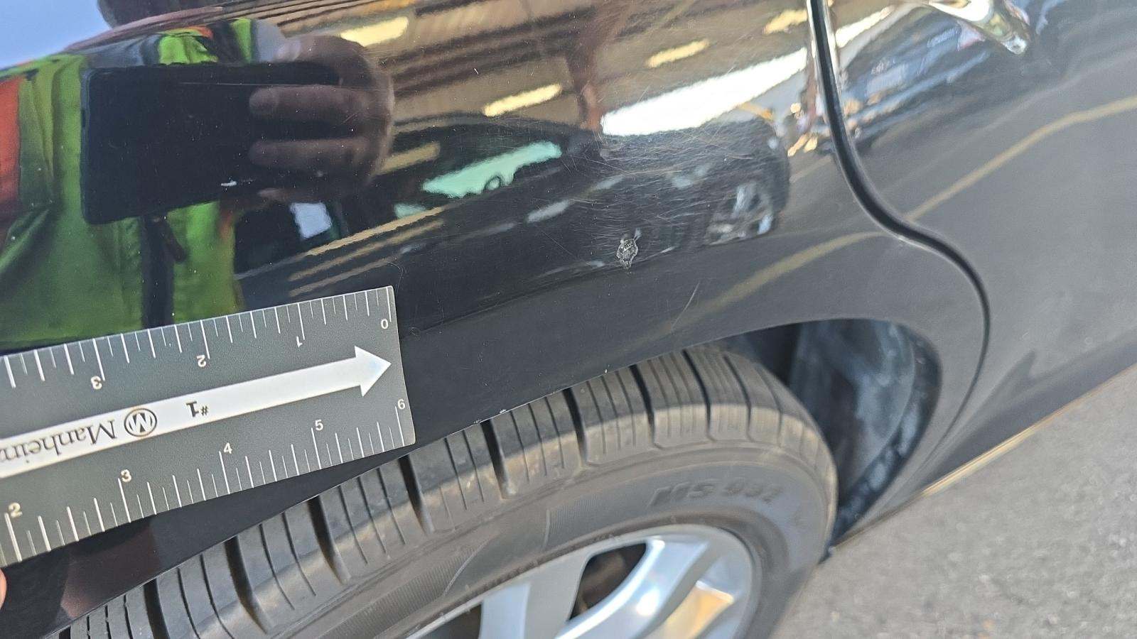 2018 Chrysler 300 Limited AWD