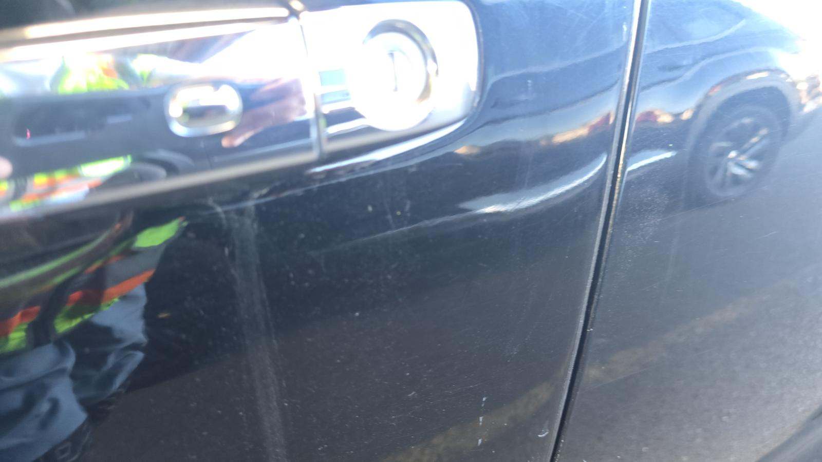 2018 Chrysler 300 Limited AWD