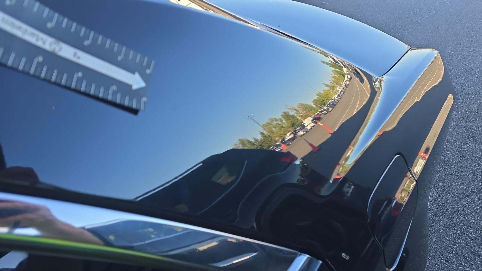 2018 Chrysler 300 Limited AWD