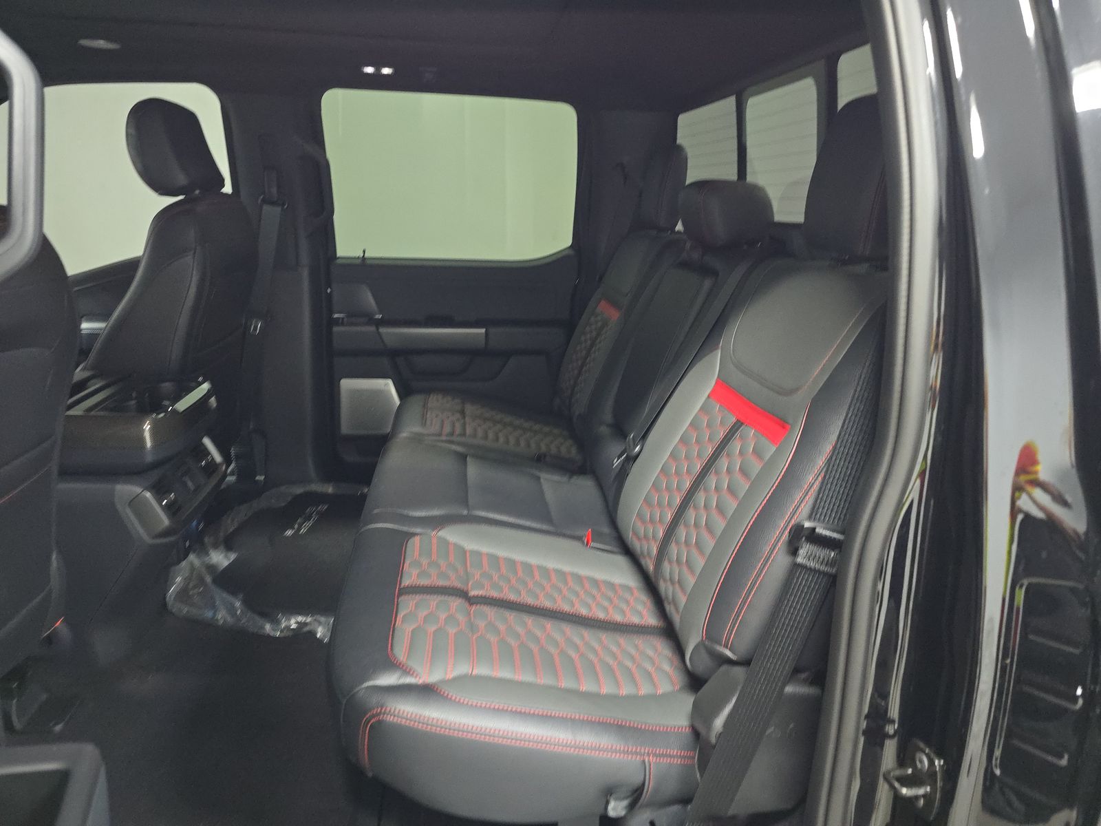 2024 Ford F-150 Lariat AWD