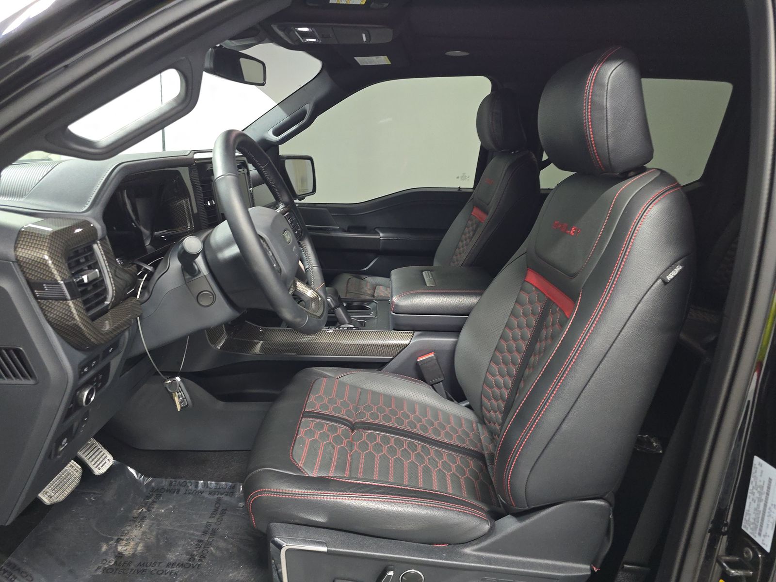 2024 Ford F-150 Lariat AWD