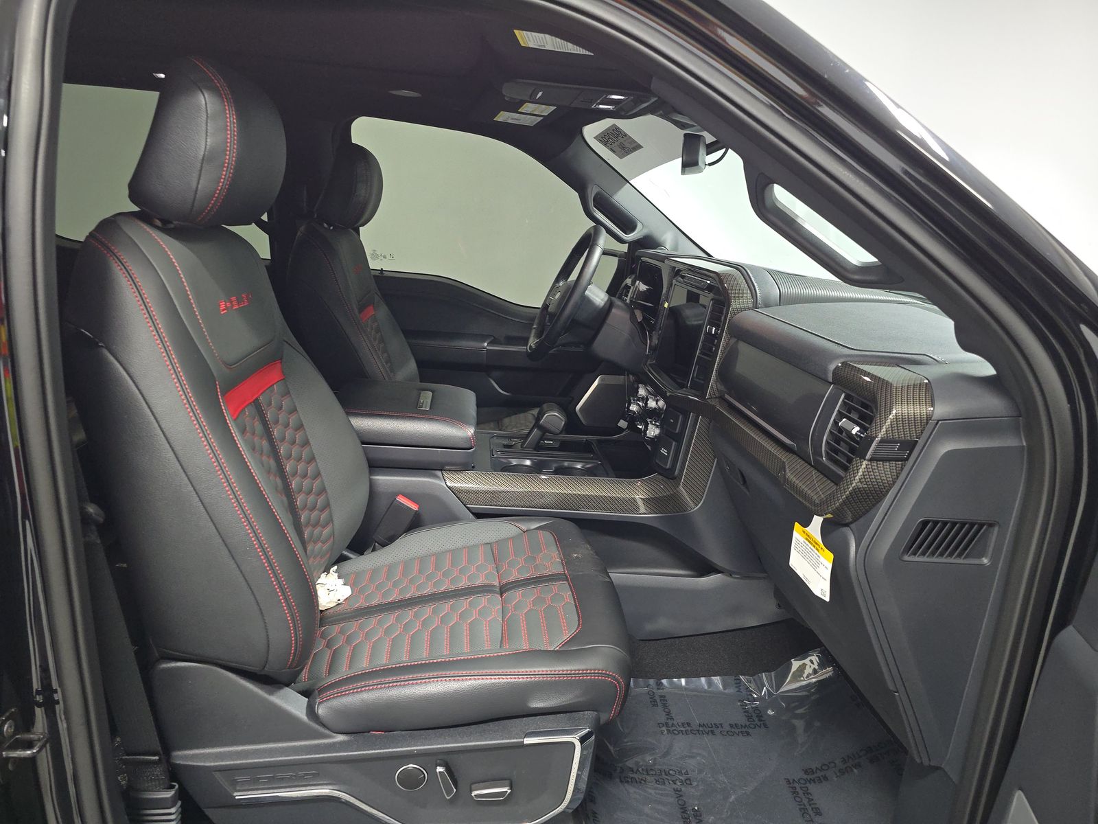 2024 Ford F-150 Lariat AWD