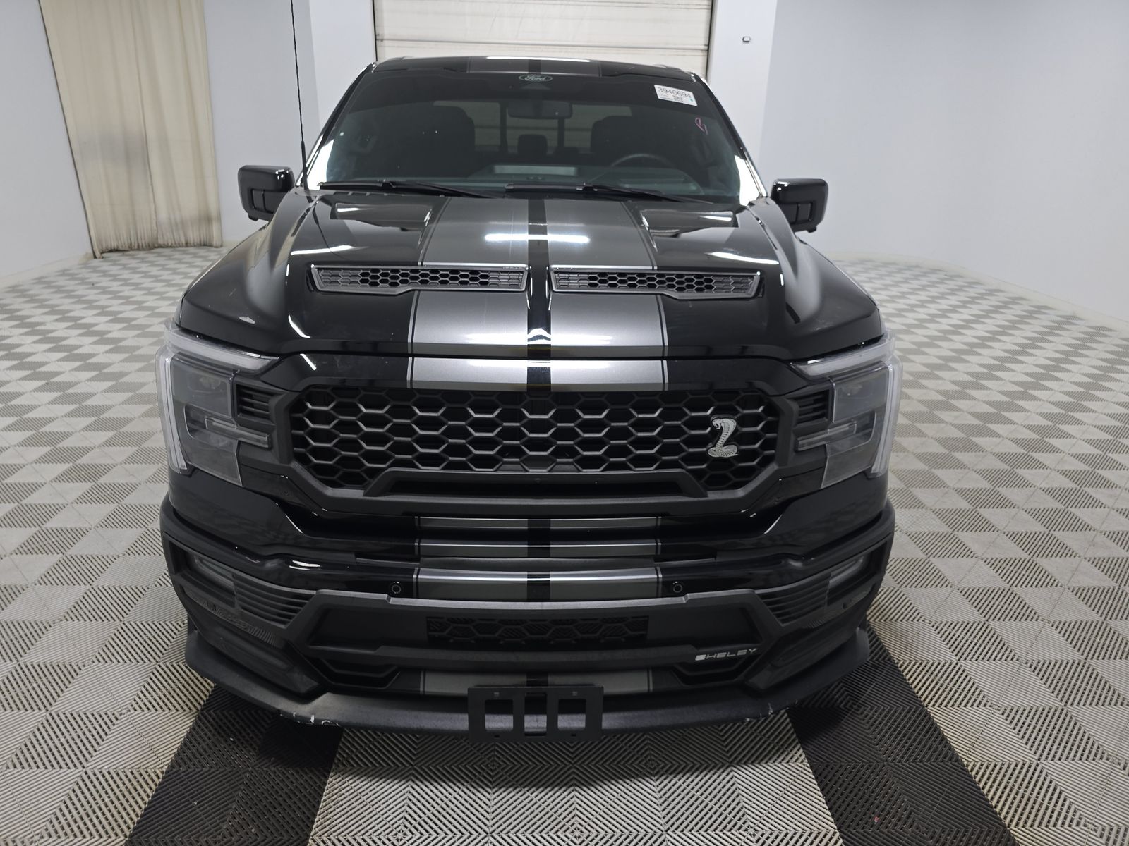 2024 Ford F-150 Lariat AWD