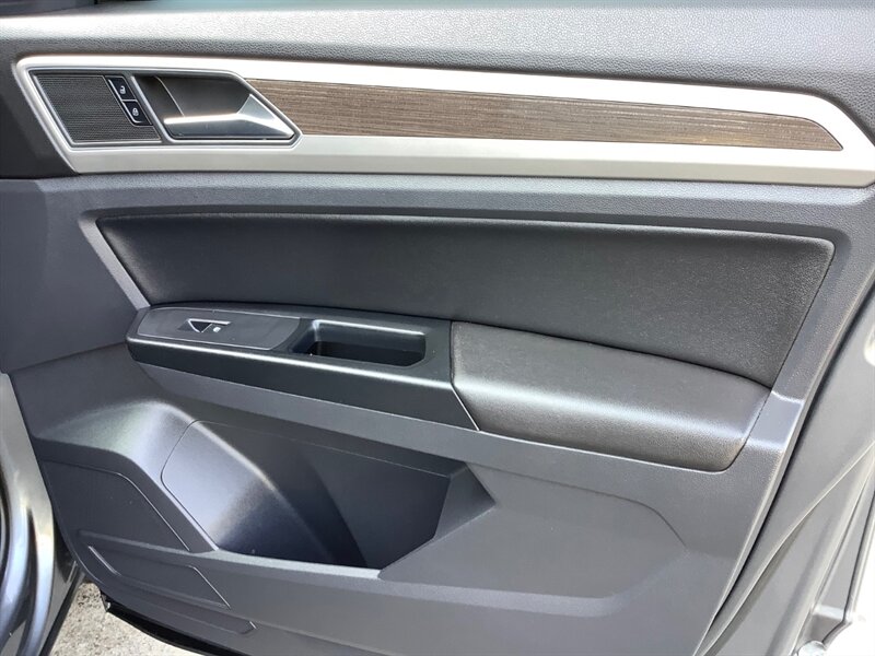 2019 Volkswagen Atlas 3.6L SE AWD