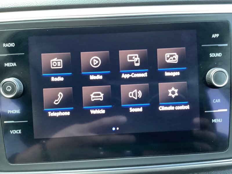 2019 Volkswagen Atlas 3.6L SE AWD