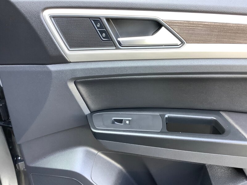 2019 Volkswagen Atlas 3.6L SE AWD