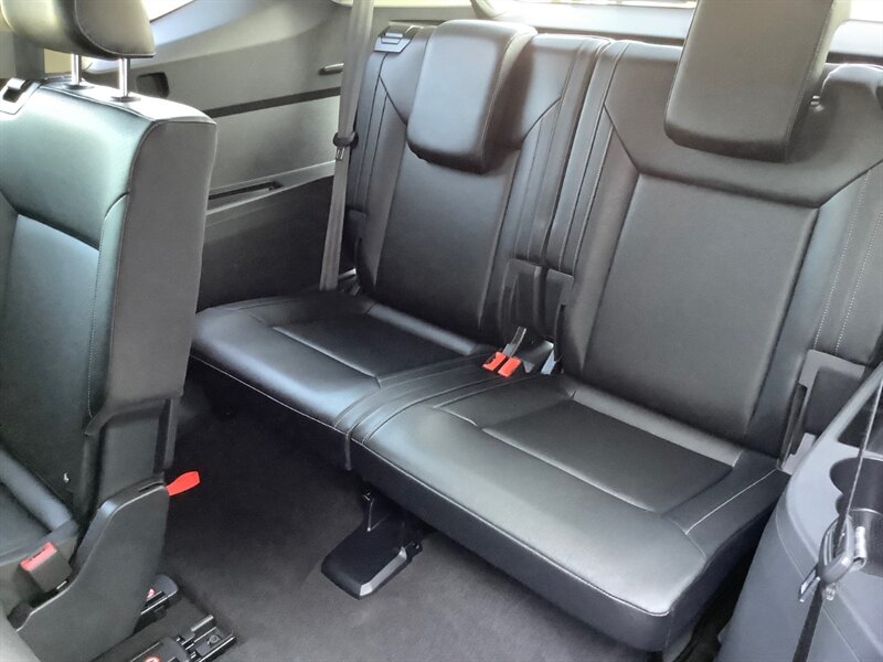 2019 Volkswagen Atlas 3.6L SE AWD