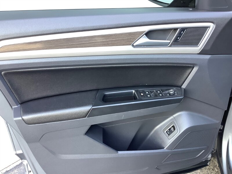 2019 Volkswagen Atlas 3.6L SE AWD