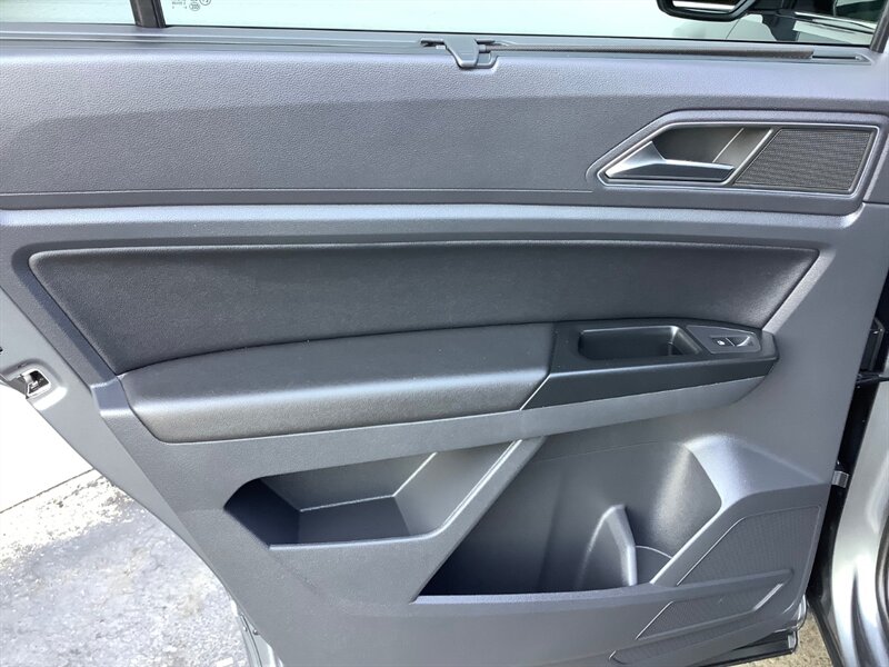 2019 Volkswagen Atlas 3.6L SE AWD