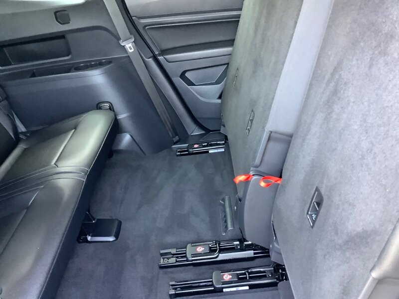 2019 Volkswagen Atlas 3.6L SE AWD