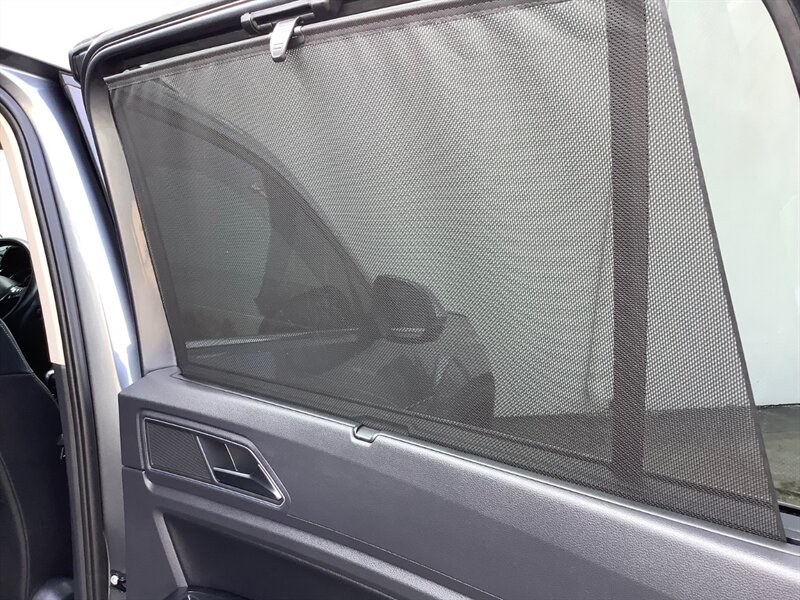 2019 Volkswagen Atlas 3.6L SE AWD