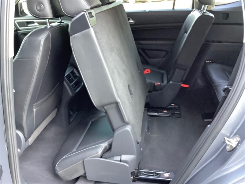 2019 Volkswagen Atlas 3.6L SE AWD