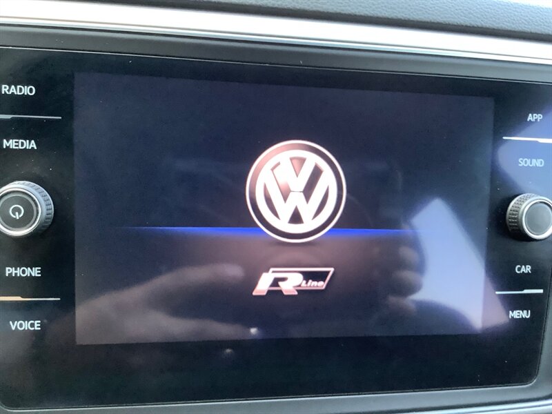 2019 Volkswagen Atlas 3.6L SE AWD