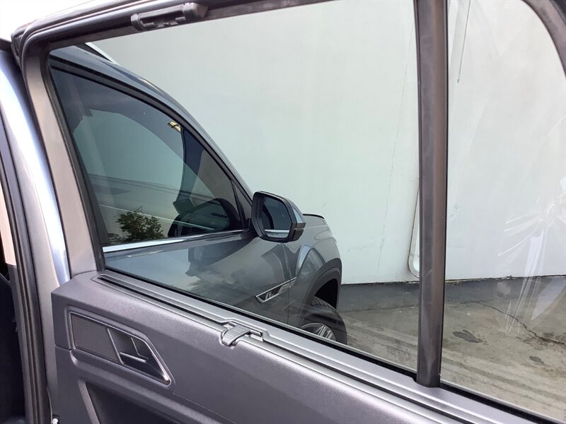 2019 Volkswagen Atlas 3.6L SE AWD