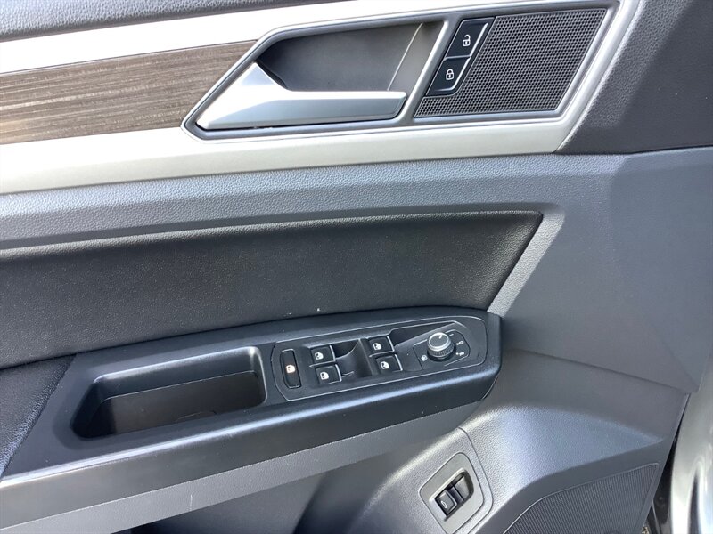 2019 Volkswagen Atlas 3.6L SE AWD