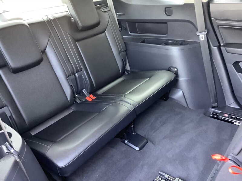 2019 Volkswagen Atlas 3.6L SE AWD