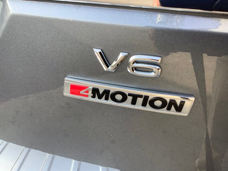 2019 Volkswagen Atlas 3.6L SE AWD