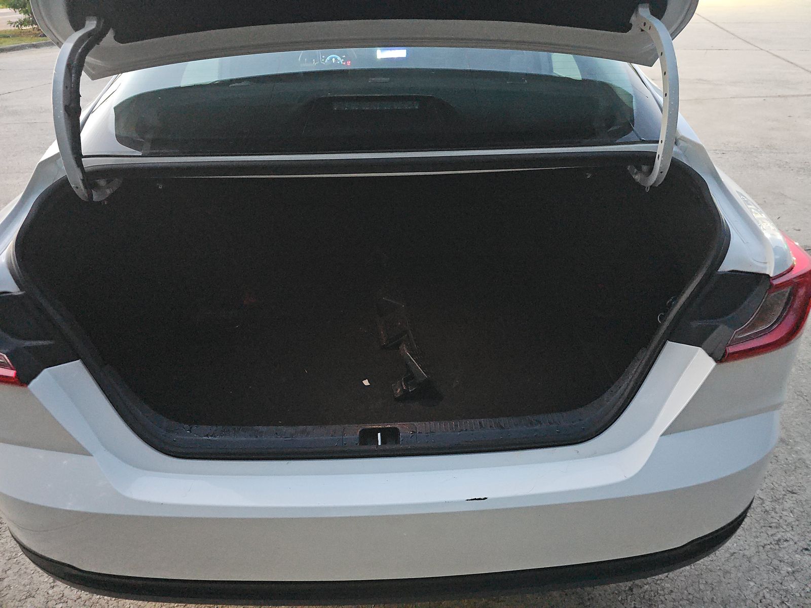 2025 Toyota Camry LE FWD