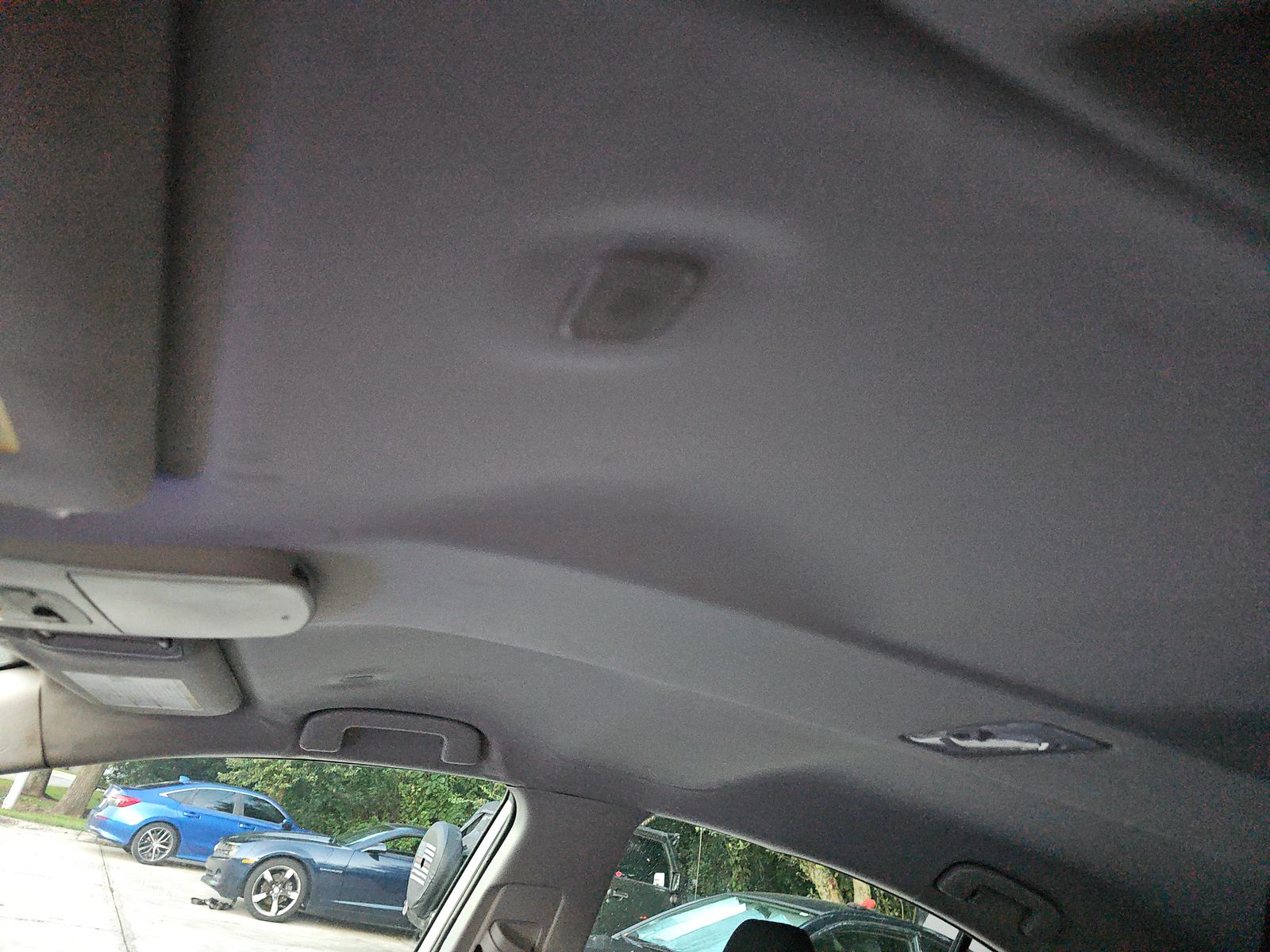 2025 Toyota Camry LE FWD