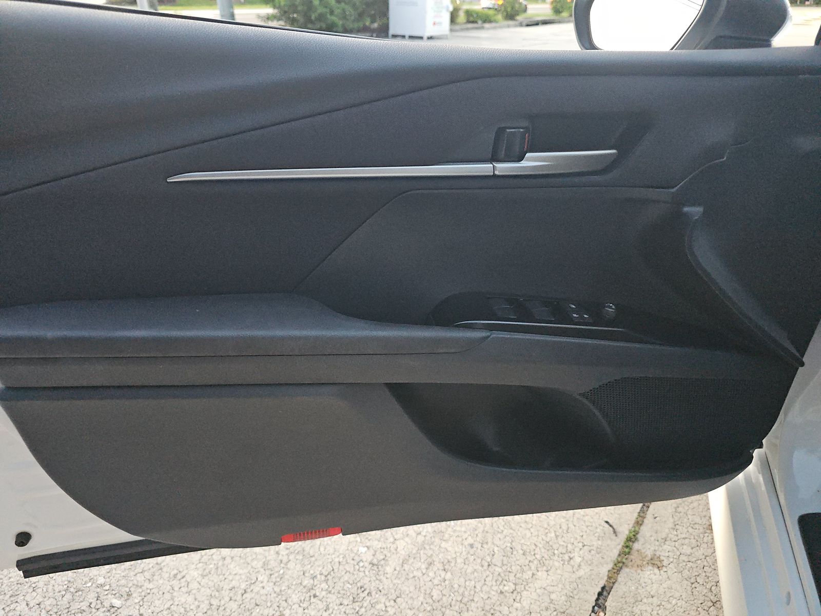 2025 Toyota Camry LE FWD