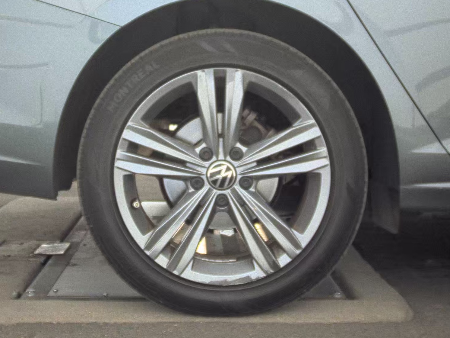 2022 Volkswagen Jetta 1.5T SE FWD