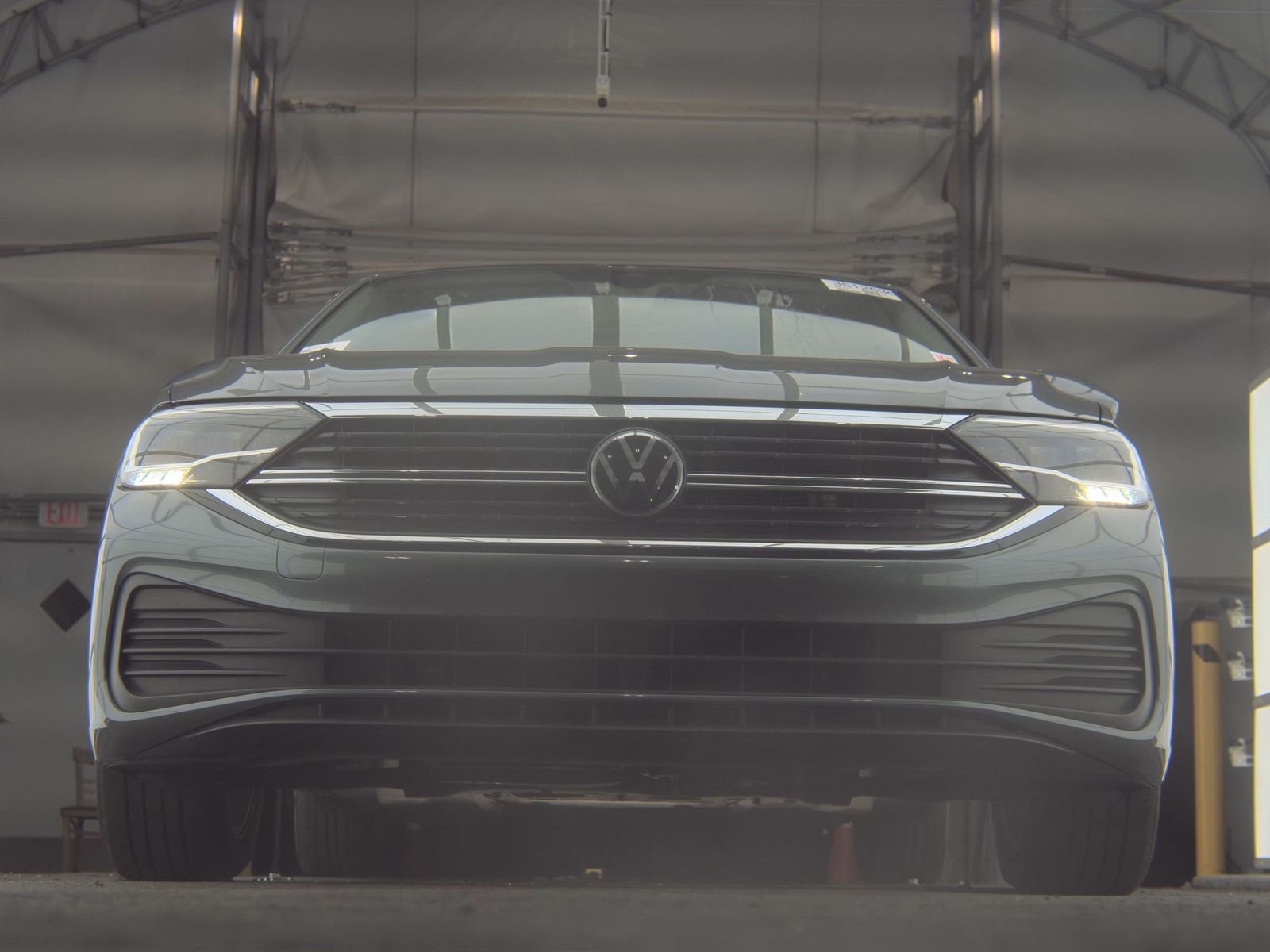 2022 Volkswagen Jetta 1.5T SE FWD