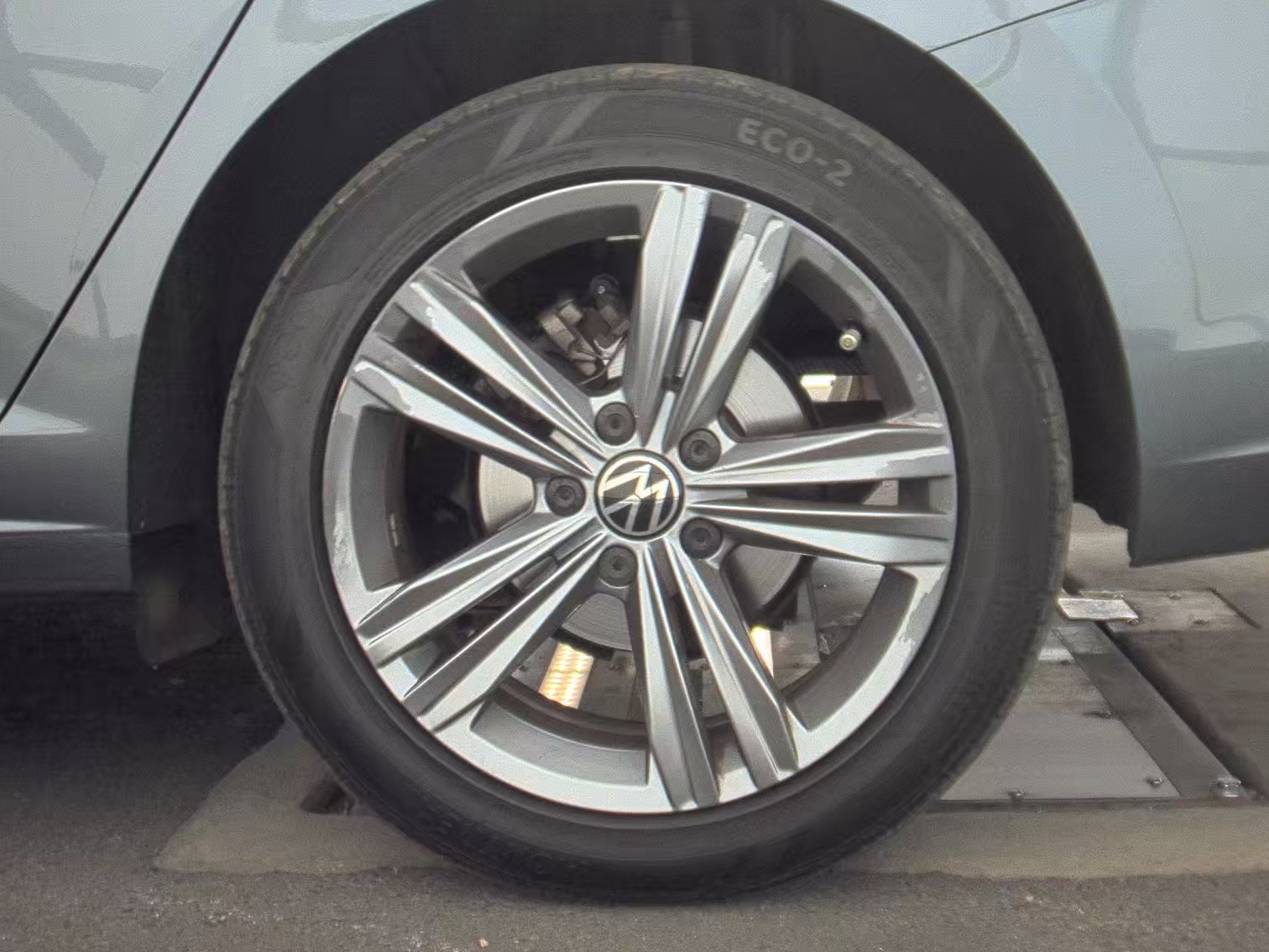 2022 Volkswagen Jetta 1.5T SE FWD