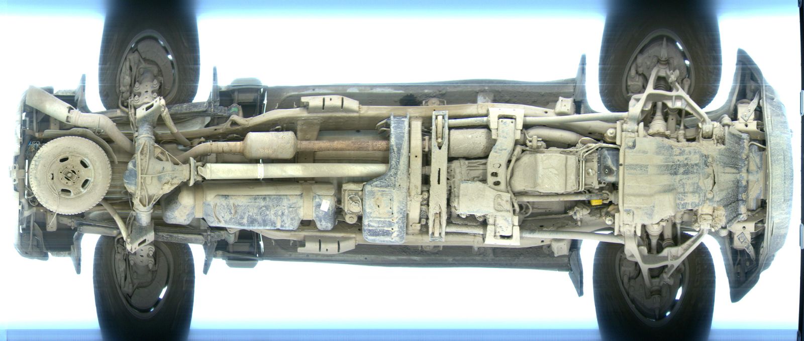 2024 Chevrolet Silverado 2500HD LT AWD