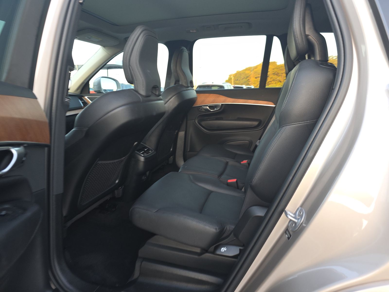 2024 Volvo XC90 B6 Plus AWD