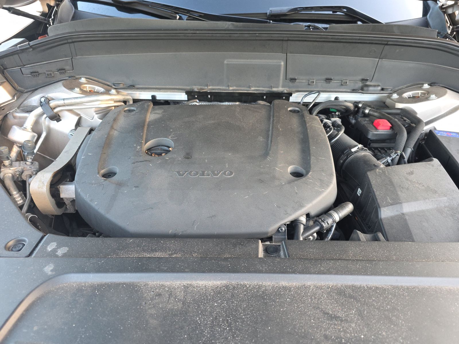 2024 Volvo XC90 B6 Plus AWD