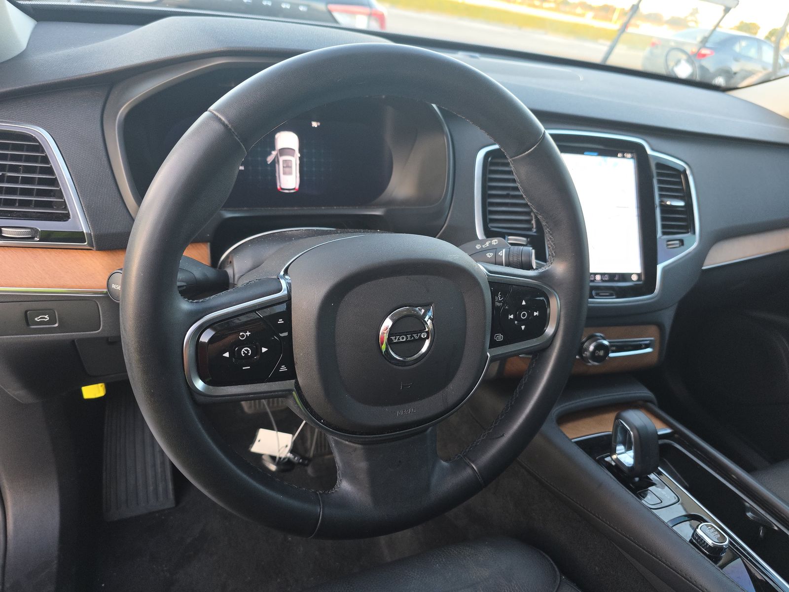 2024 Volvo XC90 B6 Plus AWD