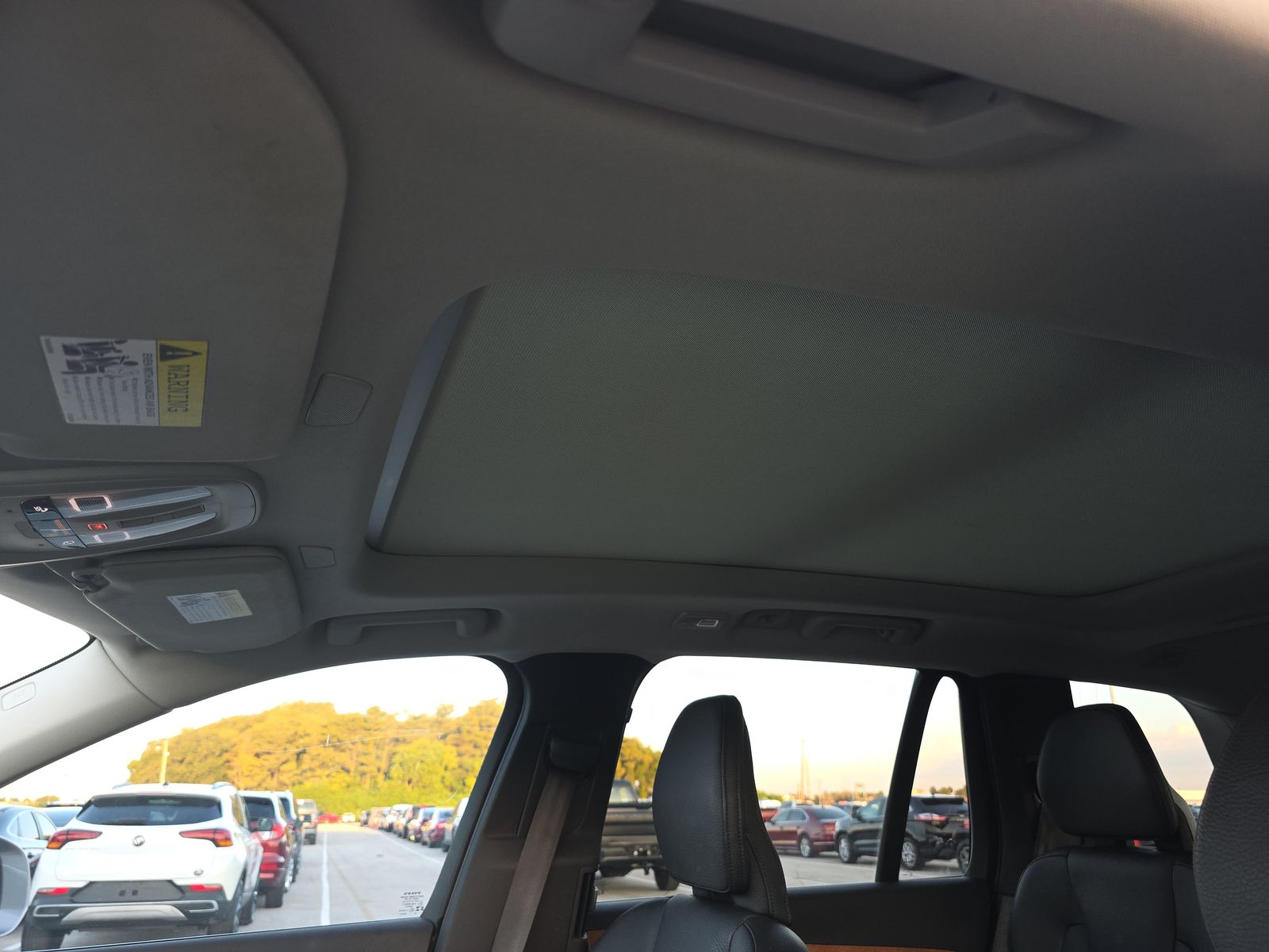 2024 Volvo XC90 B6 Plus AWD